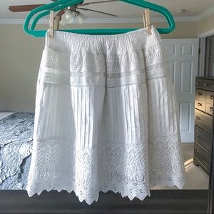 NWT Chelsea & Violet Skirt